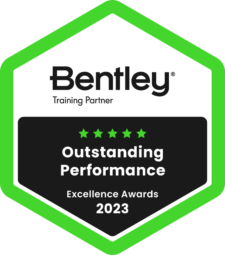 Bentley Badge