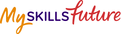 SkillsFuture logo